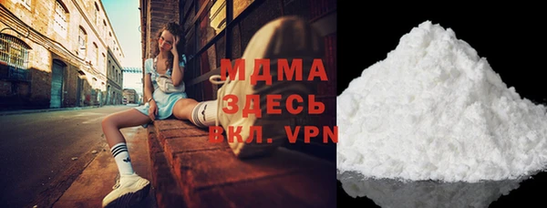кокс Белоозёрский